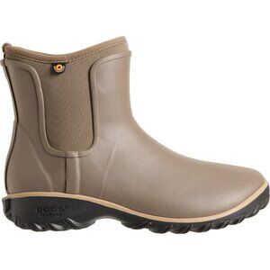 NEW Bogs Footwear Sauvie Slip-On Boots Waterproof, Insulated For Women 0126 3s7